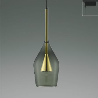 AP54886 LEDペンダント (プラグ)・レー