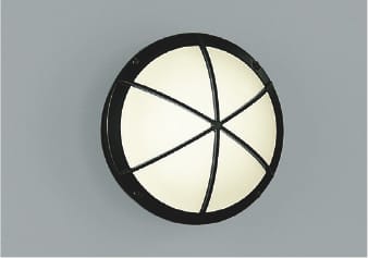 AU38607L 玄関灯・勝手口灯 LED防雨型