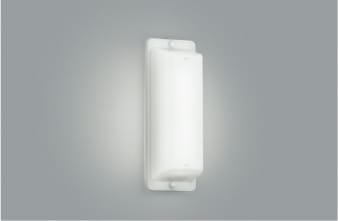 AU39700L LED防雨型ブラケット (FL10W相