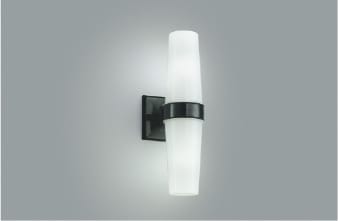 AU45043L 勝手口灯 LED防雨型ブラケッ