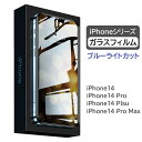 iPhone14 フィルム iPhone14 Pro ガラスフィルム iPhone14 Plus フィルム iPhone14 Pro Max フィルム 保護フイルム 高透過率 ブルーライトカット 覗き見防止 硬度9H 気泡ゼロ 指紋防止 撥水撥油