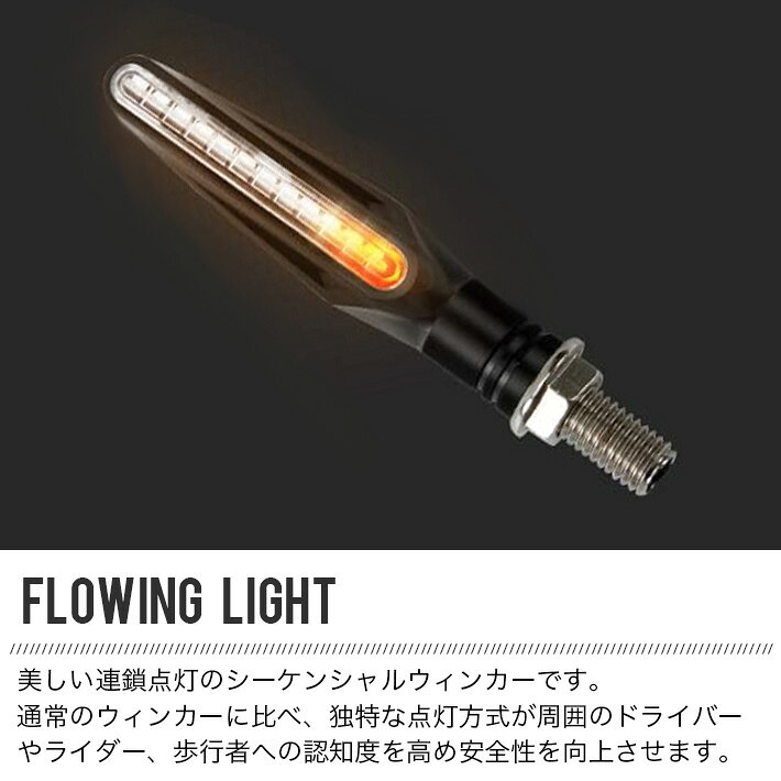 �Х��� �����󥫡� LED ���⡼����� ή��륢��С� 12V �⵱�� IP67�ɿ� ���դ� ���ѷ� 4�ĥ��å� �Х��������󥫡� LED