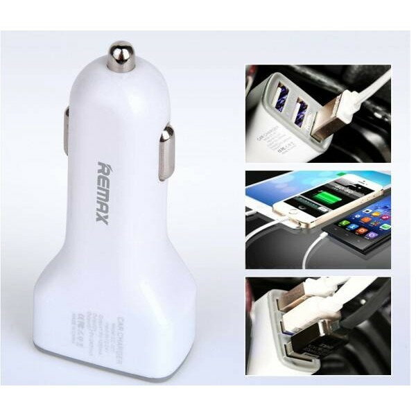 ������̵���� REMAX �ֺ�USB���Ŵ� �������㡼���㡼 3.6A 3�ݡ���USB