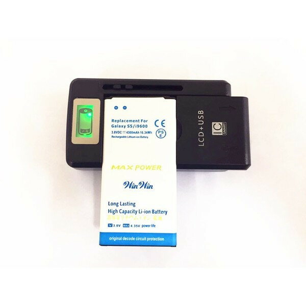 ������̵���� Galaxy S5�Ѹ����ӥѥåƥ꡼��LCD���Ŵ糧�å�PSEǧ����