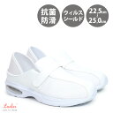 クロッグスニーカー かかとが踏める エアソール ウイルスシールド ベルクロ 甲ベルト 防滑 22.5cm〜25cm fs003