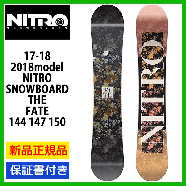 https://item.rakuten.co.jp/alajinsp/2018-nitro-snowboard-fate/