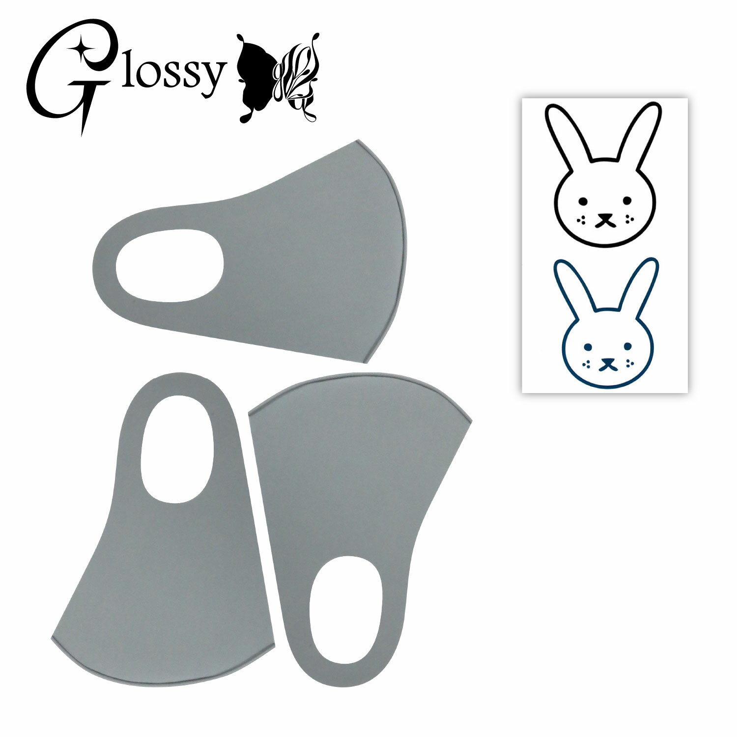 Glossy(å) ǥޥ 顼ޥ ǥ졼ޥå  1 ޥ3 졼 ̥ DM-...