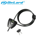 Wセンサーカメラ OL-501/OL-403適合 盗難防止ケ...