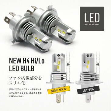 【ポイント10倍】GP1 フィット Fit ハイブリッド LEDヘッドライト H4 車検対応 H4 LED ヘッドライト バルブ 12000LM H4 LED バルブ 6500K LEDバルブ H4 ヘッドライト 静音ファン搭載