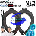 送料無料 10個セット ICGS4R-BKC-M ×10 ice-G ステルス4R ブラックスパイダー M ICEG アイスジー 4.0タイプ 首元極太 落下防...