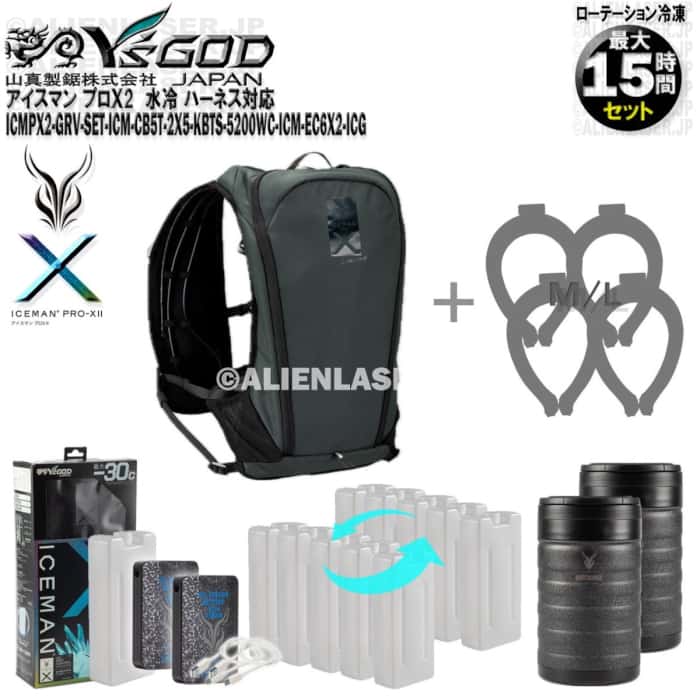 15֥å ٤륢̤4 ICMPX2-GRV-SET ޥ ץX2 ꡼  + ͽܥȥ...