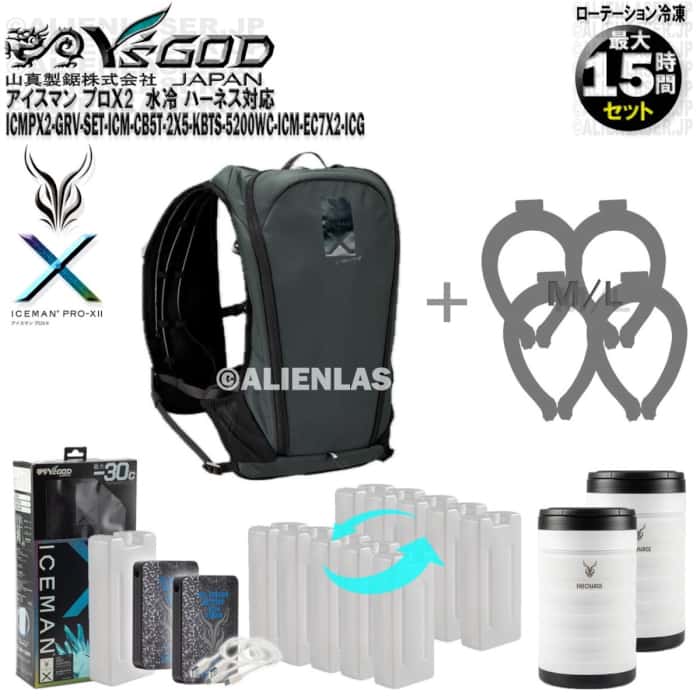 15֥å ٤륢̤4 ICMPX2-GRV-SET ޥ ץX2 ꡼  + ͽܥȥ...