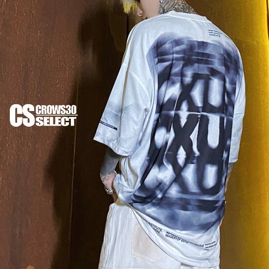 楽天Alleglo クローズ30スタイルTシャツ メンズ ストリート系 Tシャツ ビッグロゴ ロック ロング丈 Tシャツ オシャレ 半袖 Tシャツ インポート オーバーサイズ 大きいサイズ 2021 春 夏 新作 個性的 V系 お兄系 ヴィジュアル系 ファッション ストリート系 ホスト 衣装 ロック