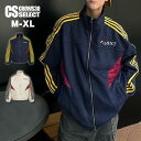 V系 アウター メンズ ジャージジャケット メンズ モード系 ジャケット メンズ 地雷系 ジャケット レディース トラックジャケット カップルコーデ アメカジ ...