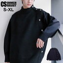 V系 セーター メンズ モード系 ニットソー メンズ ボタン アシンメトリーニットソー メンズ セーター ユニセックス V系 ロングTシャツ メンズ ロック系 ロンT メンズ 大きいサイズ ロンT メンズ ヴィジュアル系 ファッション 原宿系 セーター ビター系 韓国 トップス 衣装