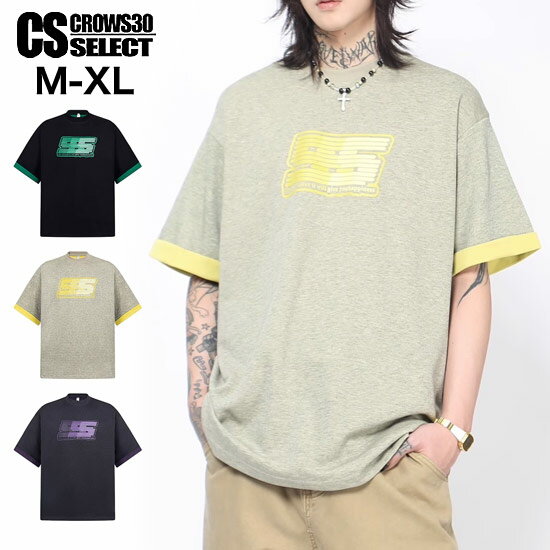 Rakuten - V系 Tシャツ メンズ アメカジ系 Tシャツ メンズ モード系 メンズ Tシャツ メンズ カットソー サーフ リンガー 大きいサイズ B系 ヒップホップ Tシャツ オシャレ 半袖 Tシャツ 新作 個性的 お兄系 ヴィジュアル系 ファッション ホスト ロック バンド