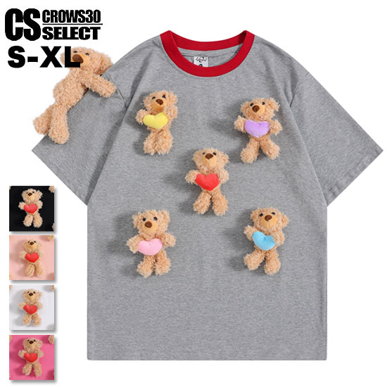楽天市場】rock bear（Tシャツ・カットソー｜トップス）：メンズ