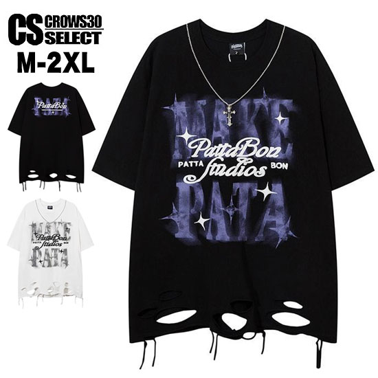 楽天市場】V系（サイズ（S/M/L）3L）（Tシャツ・カットソー｜トップス