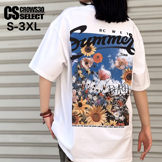 V系Tシャツメンズモード系メンズT...