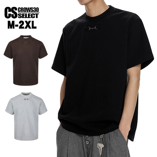 Rakuten - V系 Tシャツ メンズ モード系 メンズ Tシャツ メンズ オラオラ系 tシャツ ビット デザイン 半袖 カットソー ロック系 派手 30代 40代 50代 60代 オシャレ 新作 個性的 お兄系 ヴィジュアル系 ファッション ホスト ロック バンド