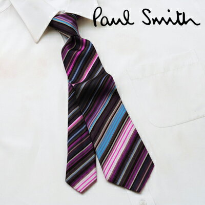 [ポールスミス]PAUL SMITHネクタイ PSJ-403【あす楽対応_関東】【ネクタイブランドねくたい結婚式「PAUL SMITH ポールスミス」プレゼント就活結婚式父の日】