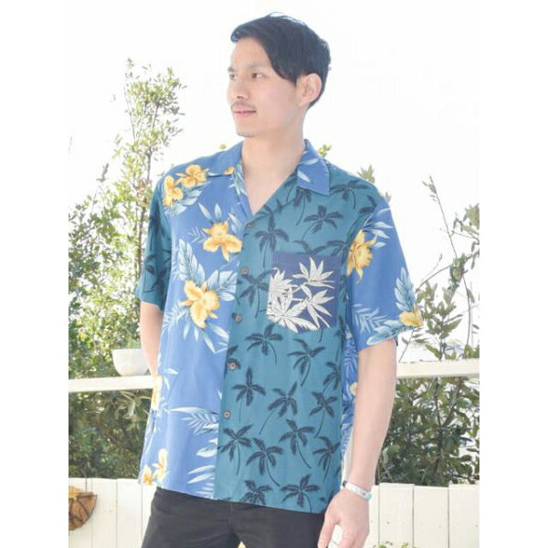 信頼の国産ウクレレ アロハシャツ Two Palms メンズ シャツ 半袖シャツ ボタンダウン メイドインハワイ Aloha 挙式 結婚式 リゾートシャツ メンズ ファッション リゾート 海 ビーチ ポルーア S M ラッピング対応可s トップスメンズファッション Www Newdevmaroc Com 信頼の国産ウクレレ アロハシャツ Two Palms メンズ シャツ 半袖シャツ ボタンダウン メイドインハワイ Aloha 挙式 結婚式 リゾートシャツ メンズ ファッション リゾート 海 ビーチ ポルーア S M ラッピング対応可s トップスメンズファッション Www Newdevmaroc Com