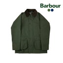 【SALE 10 OFF】Barbour バブアー BEDALE SL 2LAYER ビデイル 2レイヤー 222MCA0784 ジャケット 22秋冬新作