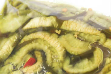 こだわりの国産わさび割干し\☆3袋まで送料250円☆/ ご飯のお供に お茶請けに お酒のおつまみに最高 ご飯のお供 ご飯のおとも ごはんのおとも