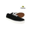 [ŃfEBi] GJ CmY N[U[ ubN/zCg/K XP[g V[Y (Emerica REYNOLDS CRUISERS) yXE؂z