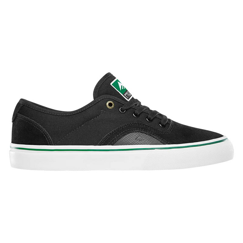 GJ vHXg G6 ubN/zCg/S[h XP[g XP[^[ Xj[J[ (Emerica PROVOST G6) yX ؂z