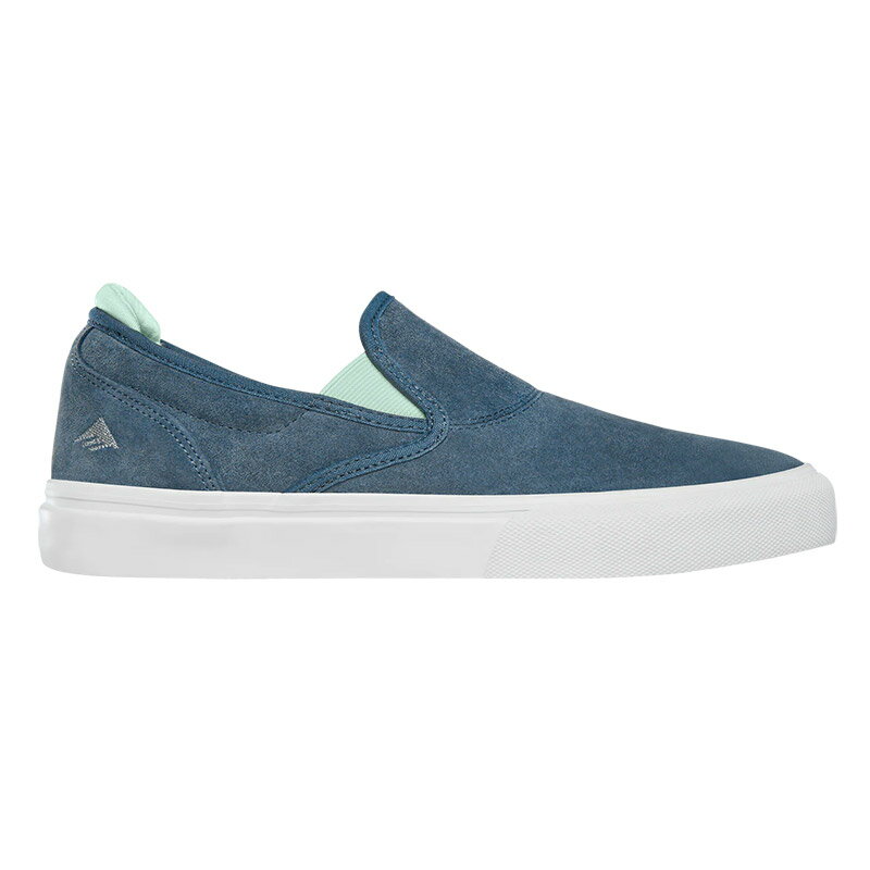 GJ Cm G6 XbvI O[/CgO[ XP[g XP[^[V[Y (Emerica WINO G6 SLIP-ON) yX ؂z