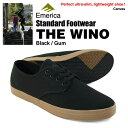 [Ńf] GJ Xj[J[ Cm ubN/K (EMERICA WINO) yXE؂z