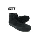 [Ńf] oY XP[gnC X^_[h CV[ LX ubN {g (VANS SK8 HI STANDARD ISSUE LX VAULT) yXE؂z