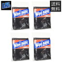 【送料無料】O.GEE.BRIGHTNESS WIPE AWAY!!! マイクロファイバータオル 4枚入り MICROFIBER TOWEL"LARGE"スニーカークリーナー オージーブライトネス サイズL