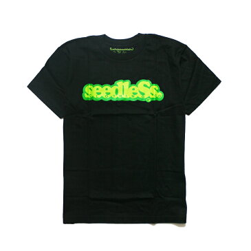 【seedleSs】COOP REGULAR S/S TEE Tシャツ シードレス