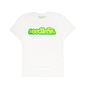 【seedleSs】COOP REGULAR S/S TEE Tシャツ シードレス