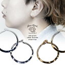 【期間限定100円OFF】ゴールドフィルド 12KGF シルバー 925 ピアス ミニ 小ぶり 小さい 小さめ フープ シンプル デイリー フープピアス 男女兼...