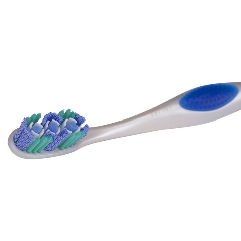RQ[g 360 IveBbNzCg uV 1ct Colgate 360 Optic White Toothbrush Soft