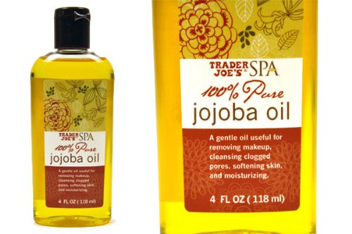 2個セット トレーダージョーズ 2set of TRADER JOE'S スパ 100％ピュア ホホバオイル SPA Pure TJ-Jojoba Oil 118ml (4fl oz)