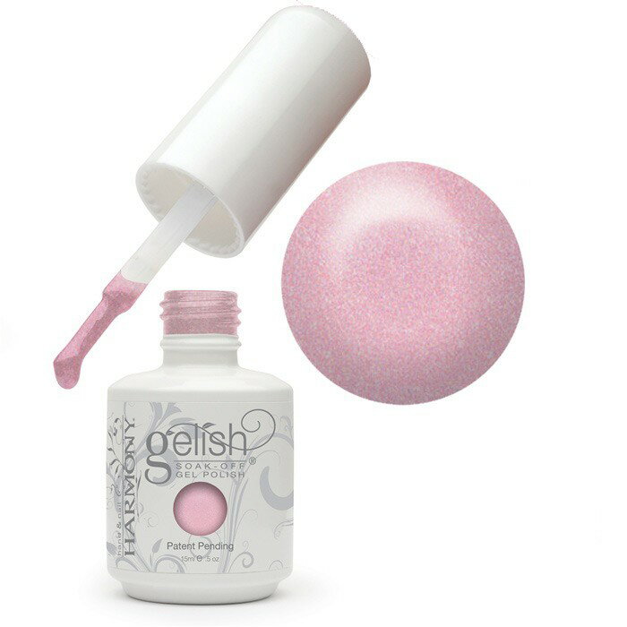 ハーモニージェリッシュ ライトエレント 15ml Harmony Gelish LIGHT ELEGANT