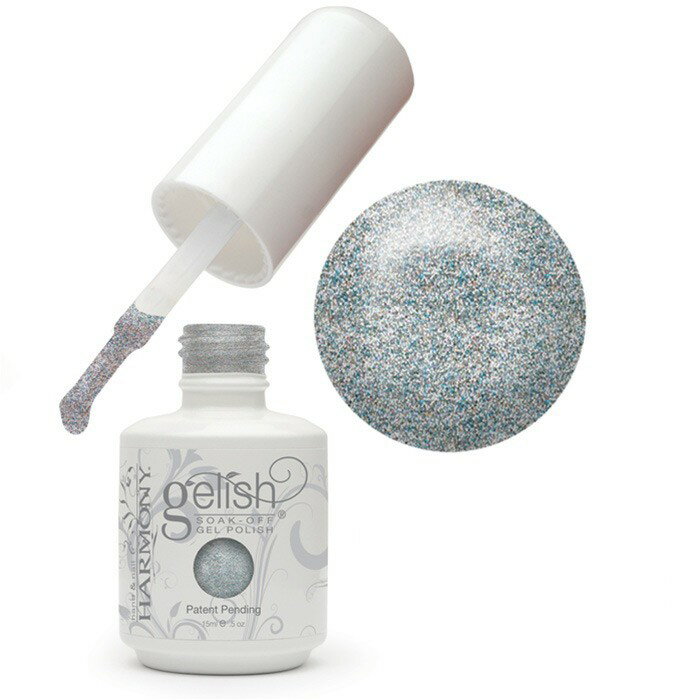 ハーモニージェリッシュ ヴェガスナイツ 15ml Harmony Gelish VEGAS NIGHTS