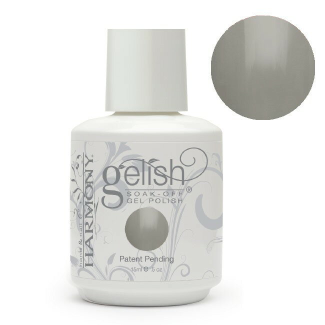 ハーモニージェリッシュ メディーバルマッドネス 15ml Harmony Gelish MEDIEVAL MADNESS