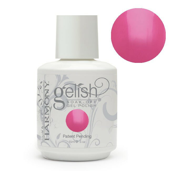 楽天アメリカーナ　Americanaハーモニージェリッシュ ゴーガール 15ml Harmony Gelish GO GIRL