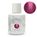 ハーモニージェリッシュ トゥッティフルッティ 15ml Harmony Gelish TUTTI FRUTTI