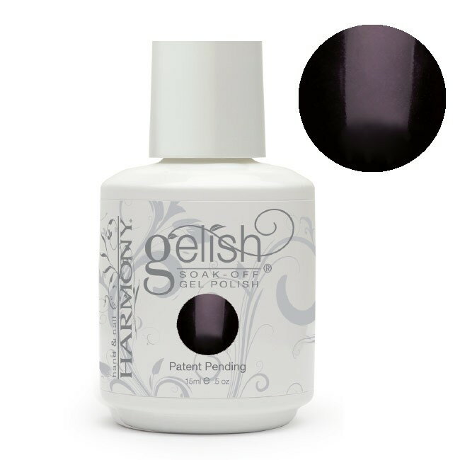 【最大2,000円クーポン5月27日1:59まで】ハーモニージェリッシュ オールアバウトミー 15ml Harmony Gelish ALL ABOUT ME