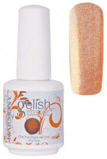 ハーモニージェリッシュ クローズユアフィンガーズアンドクロスユアアイズ 15ml Harmony Gelish CLOSE YOUR FINGERS AND CROSS YOUR EYES