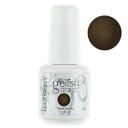 ハーモニージェリッシュ トープモデル 15ml Harmony Gelish TAUPE MODEL