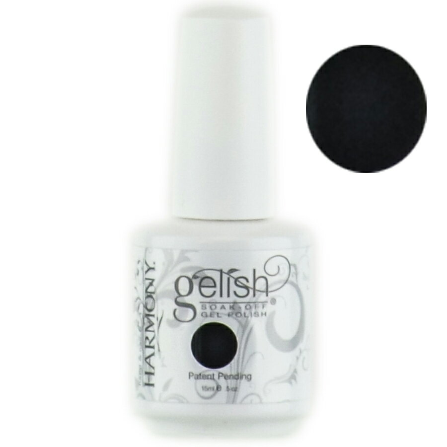 【最大2,000円クーポン5月27日1:59まで】ハーモニージェリッシュ ファッションウィークシック 15ml Harmony Gelish FASHION WEEK CHIC