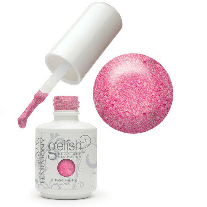 ハーモニージェリッシュ ハイブリッジ 15ml Harmony Gelish HIGH BRIDGE