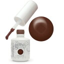 ハーモニージェリッシュ スウィートチョコレート 15ml Harmony Gelish SWEET CHOCOLATE